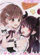 铁皮骑士团 漫画改编动画在线