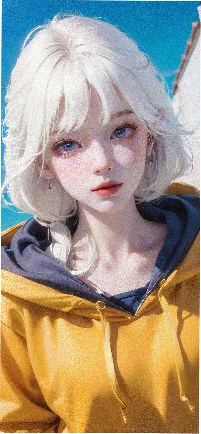迟到十年 免费短剧在线观看